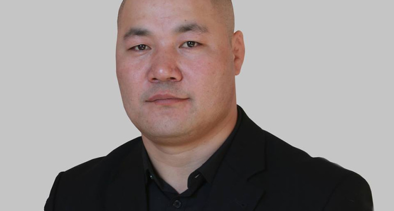 Г.ЭНХНАСТ:МОНГОЛД ХОРШООЛСОН БАНК БАЙГУУЛАХ ЦАГ БОЛСОН