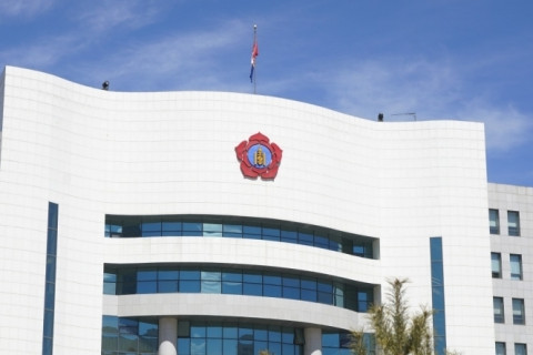 МАН ДОЛООН БОДЛОГЫН ХОРОО АЖИЛЛУУЛНА