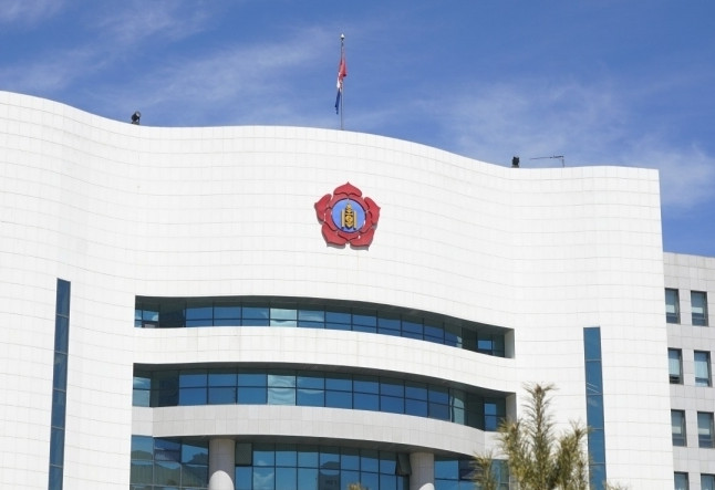 МАН ДОЛООН БОДЛОГЫН ХОРОО АЖИЛЛУУЛНА