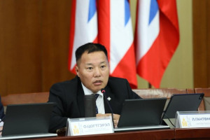 Татварын өршөөл үзүүлэх хэрэгтэй