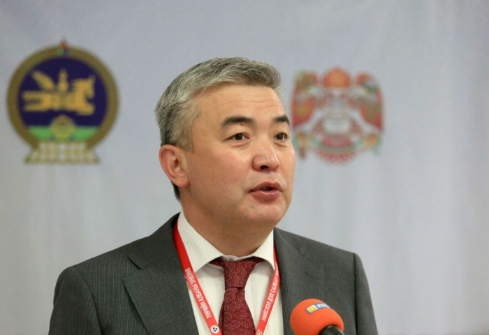 Төрийн албаны ерөнхий шалгалт орон даяар эхэллээ