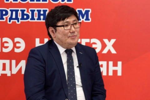 Т.Ууганбаяр: МАН хандивын мэдээллийг ил тод болгож, зөв жишиг тогтоолоо