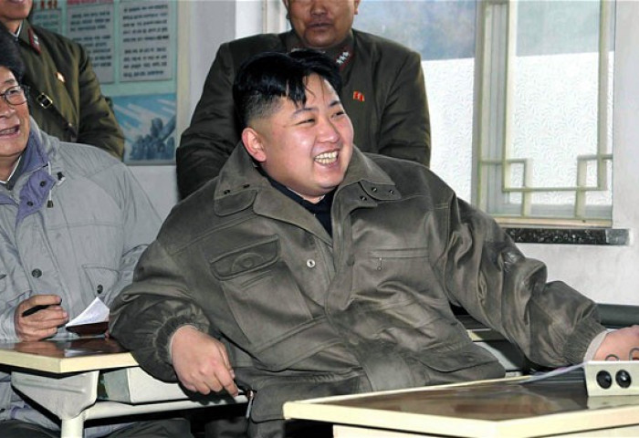 Ичимхий хүү харгис дарангуйлагч болсон түүх