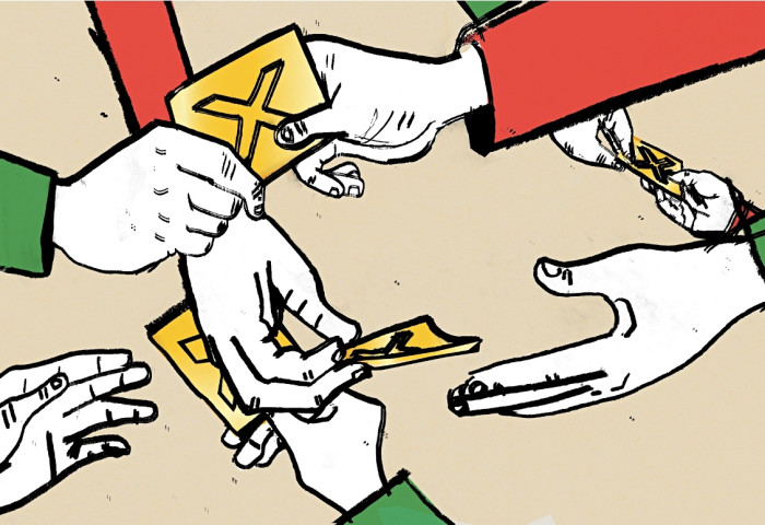 “Дайн дэгдэх” тойргууд