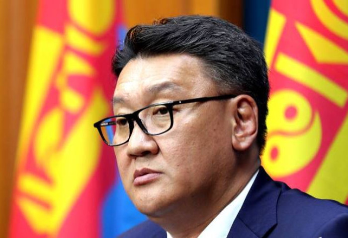 Б.Жавхлан: Хуулийн байгууллага үнэн мөнийг тогтооно биз