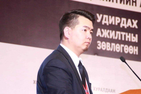 Д.БАТЗОРИГ: ТҮРЭЭСИЙН ЗОРИУЛАЛТААР 1562 АЙЛЫН ОРОН СУУЦ БАРИГДАЖ БАЙНА