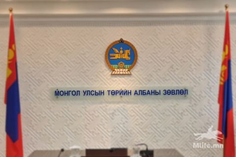 ГАЗРЫН ДАРГА НАРЫН НЭЭЛТТЭЙ СОНГОН ШАЛГАРУУЛАЛТ ЗАРЛАГДЖЭЭ