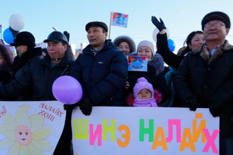 Налайх дүүргийг хот болгохыг иргэд нь дэмжлээ