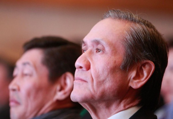 АН-ынхан Н.Энхбаярыг дахиад л хулхидлаа