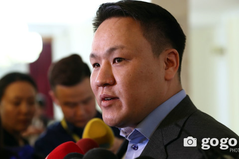 УИХ-ын гишүүн Н.Номтойбаяр болон түүний туслах, зөвлөх нар худал мэдүүлэг өгсөн үү?